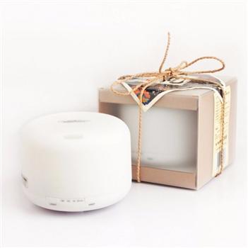 nathome超聲波納米香薰空氣加濕器