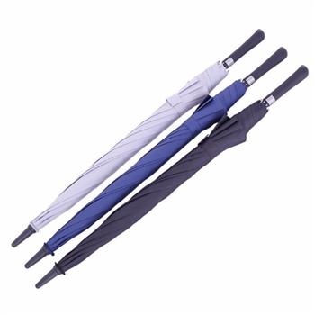 自動長柄雨傘女晴雨兩用男士商務(wù)傘韓版創(chuàng)意簡約小清新雙人兩用傘