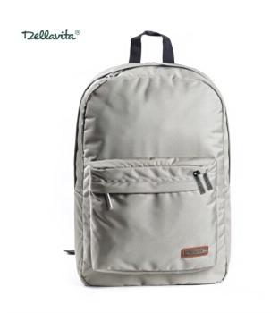 Dellavita德拉瑋特時(shí)尚背包男女通用旅游休閑包