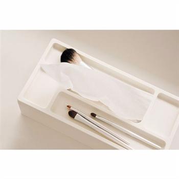 多功能儲(chǔ)物紙巾盒