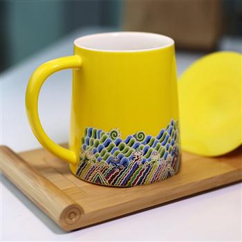 皇家系列-龍帽杯，鳳冠杯