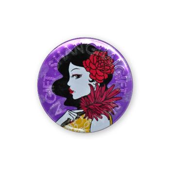 上海風(fēng)情系列-海派風(fēng)情雪花膏