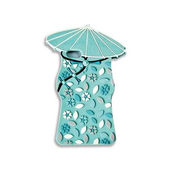 上海灘系列-許文強，馮程程情侶手機殼