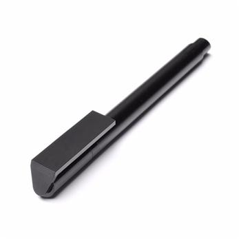 KACO 智存 德國進(jìn)口寶珠筆芯東芝U盤筆16G 男女商務(wù)簽字筆寶珠筆禮品禮物 紅點(diǎn)設(shè)計(jì)獎(jiǎng) 黑色