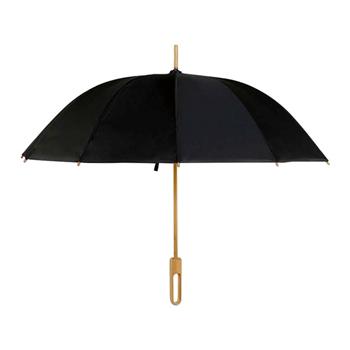 天堂竹語傘 經(jīng)典雨傘長柄復古傘太陽傘 晴雨兩用傘 直柄傘遮陽防曬