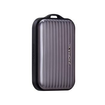 摩米士（MOMMAX）10000毫安高容量移動電源充電寶 蘋果安卓手機(jī)平板通用