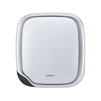 佐米羅（JOMLO）智能車載空氣凈化器 新車高效除甲醛霧霾煙味空氣負離子氧吧