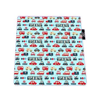 悠樂朋（Ulecamp）野餐墊防潮墊帳篷墊地墊戶外露營休閑坐墊200X200