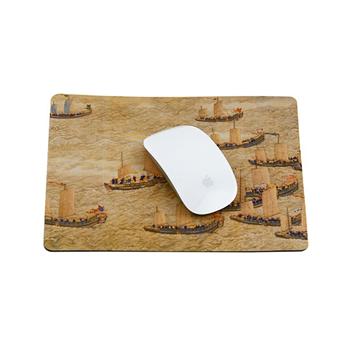 故宮文創(chuàng)【宮廷特色圖案】鼠標墊 