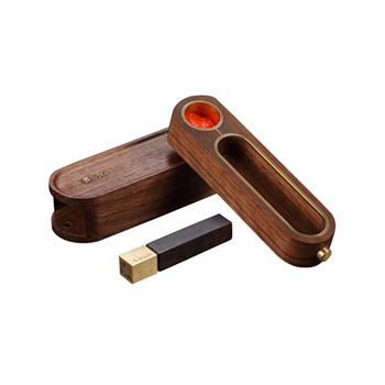 西泠印社書懷創(chuàng)意印章套裝便攜式隨身印章篆刻定制（含篆刻印泥）