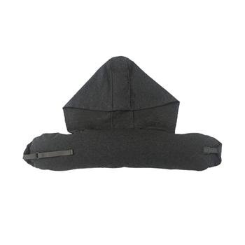 便攜收納 連帽U型枕