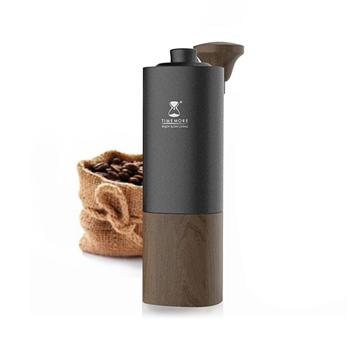 泰摩（timemore） 栗子磨豆機 便攜式咖啡機手動 專業(yè)咖啡豆研磨機