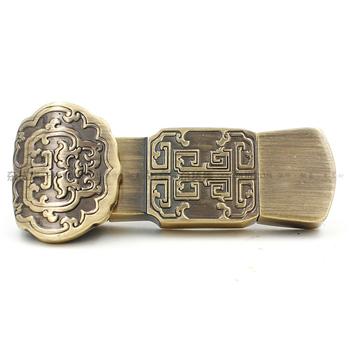 U盤定制 OTG手機(jī)U盤 如意U盤 中國風(fēng)復(fù)古手機(jī)電腦兩用優(yōu)盤