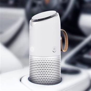 Autobot fresh空氣凈化器