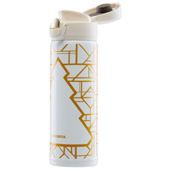 許愿樹保溫杯-白色