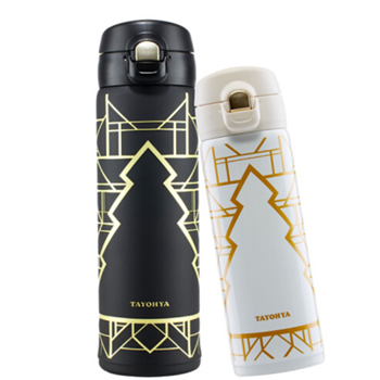 許愿樹保溫對杯