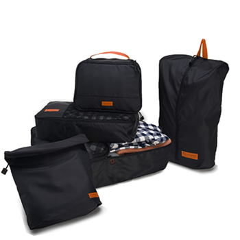 盈格旅行收納五件套      CG0501