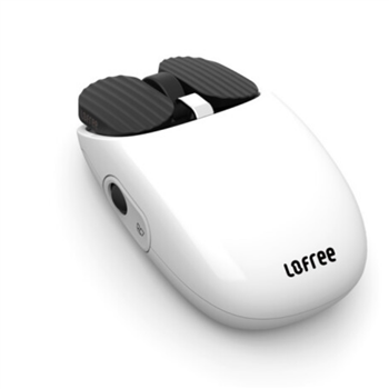 MAUS 薯片藍牙鼠標