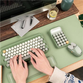 半夏陪伴套裝（五件套）