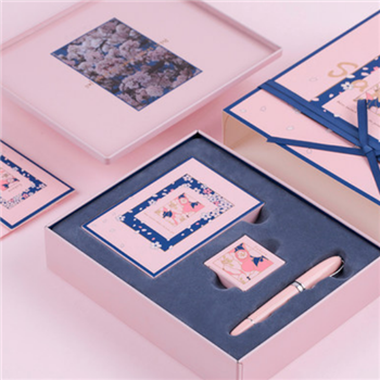 安迪系列-櫻花香氛禮盒套裝