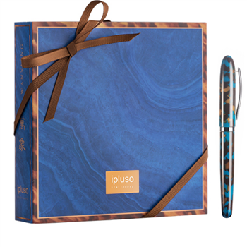 萬象系列-鋼筆墨水禮盒