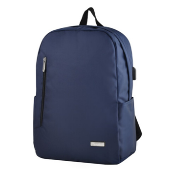 DS-14011L 深藍(lán)色 外交官 雙肩背包