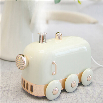 小火車加濕器