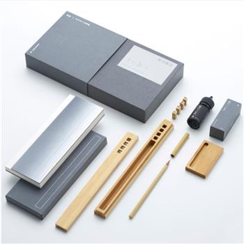 筆墨方-簡練 2019賀歲限量套裝