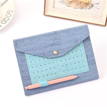 筆記本子加厚簡(jiǎn)約小清新大學(xué)生創(chuàng)意復(fù)古日記本手賬本