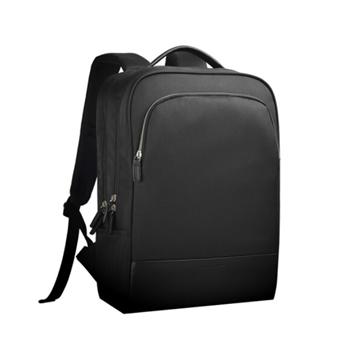 愛華仕（OIWAS）休閑雙肩包商務(wù)筆記本電腦包15.6英寸雙肩背包男書包旅行包