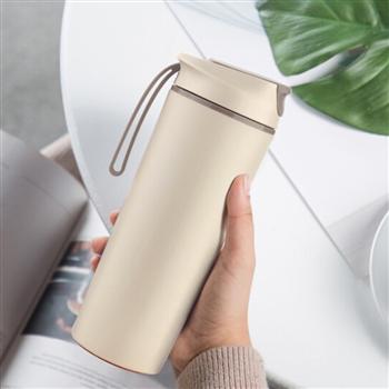 Artiart運(yùn)動(dòng)杯大容量水杯戶外旅行杯便攜水杯Tritan材質(zhì)防漏隨手杯不倒杯新品杯子 