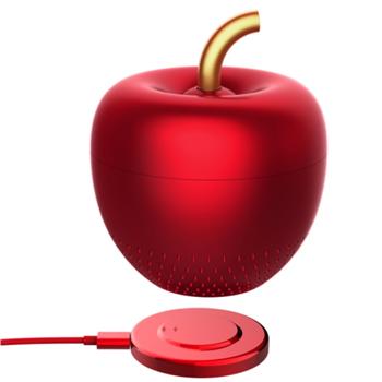 蘋果藍(lán)牙音箱（金屬版）你的甜蜜 刻在我心里