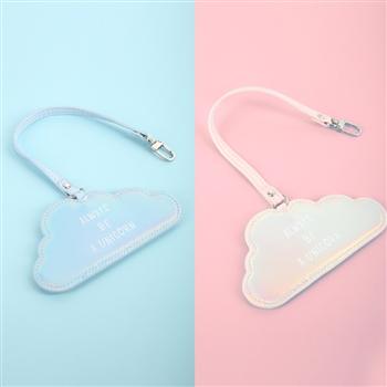 獨角獸系列行李牌 | 令人難以抵擋的少女感