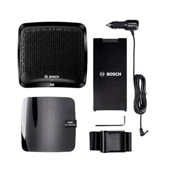 博世（BOSCH）車用車載空氣凈化器AM101 Pro 急速凈化PM2.5CADR20 除甲醛