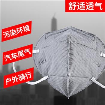 口罩 一次性口罩  男女黑白防塵透氣桌加厚秋冬面罩防風(fēng)保暖