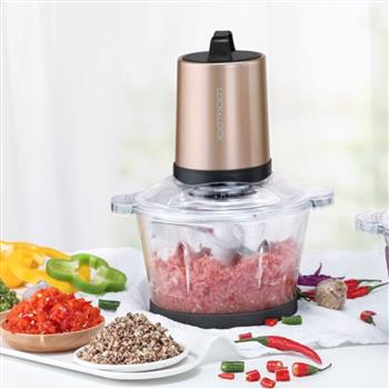 樂扣樂扣 EJM177GOD 多功能絞肉機