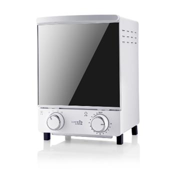 樂扣樂扣 EJO137WHT 電烤箱