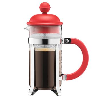 bodum波頓歐洲進(jìn)口法壓壺家用便攜咖啡壺 手沖咖啡壺過濾杯350ml