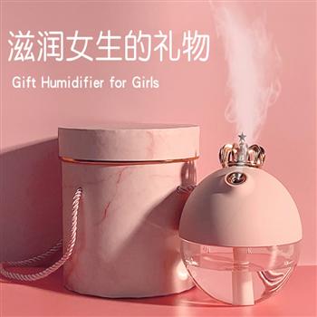 生日禮物女生送閨蜜少女心雜貨店送女友精致創(chuàng)意小實用520情人節(jié)