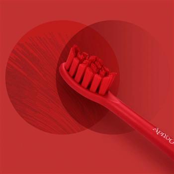 荷蘭艾優(yōu)APIYOO電動牙刷女SUP聲波情侶套裝充電式全自動牙刷