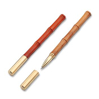 紅木簽字筆創(chuàng)意紀(jì)念禮品辦公簽字筆商務(wù)禮物送朋友中性筆定制logo