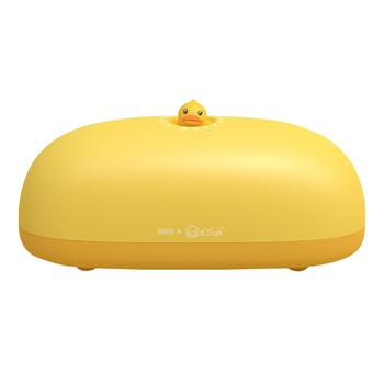 哈科小黃鴨電熱飯盒