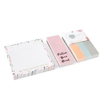 粉色少女告示貼套裝