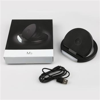 樂(lè)默無(wú)線充電器