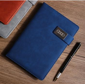 創(chuàng)意質(zhì)感筆記本