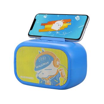  沃品流氓兔系列5.0藍(lán)牙音箱