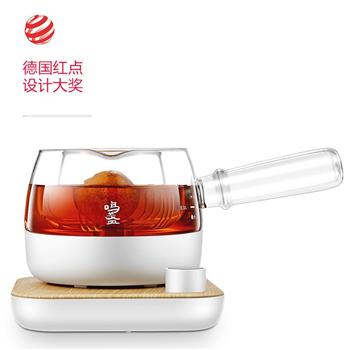 鳴盞花茶迷你養(yǎng)生壺