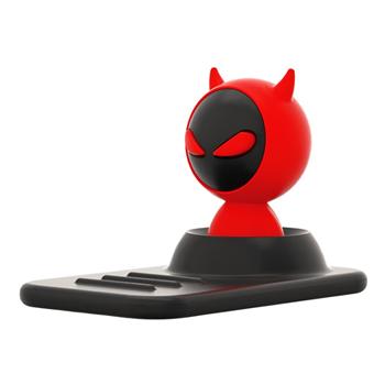 小惡魔手機(jī)支架