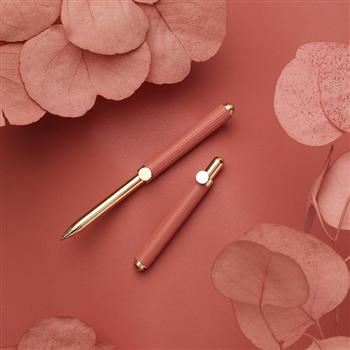 意外設(shè)計(jì)情人禮物簽字筆