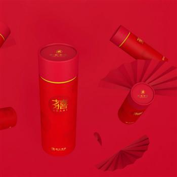 璞實隔茶玻璃杯